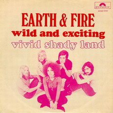 Earth & Fire